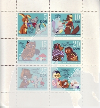 NDR 1807 / 1812 PL ** - 1972